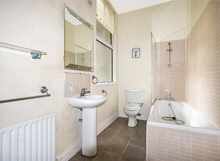 Apartment 1, 122 Antrim Road, Belfast, BT15 2AH