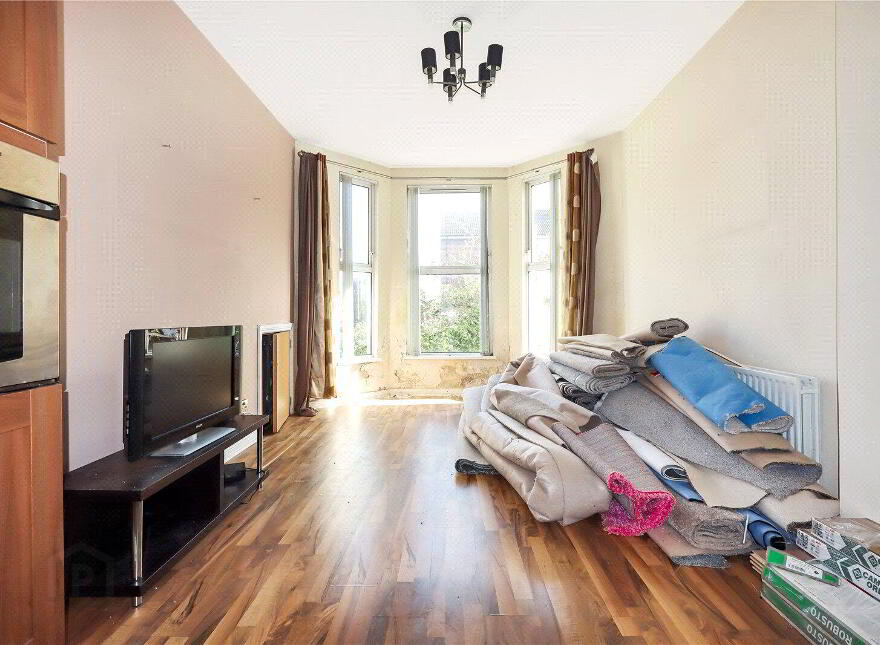 Apartment 1, 122 Antrim Road, Belfast, BT15 2AH