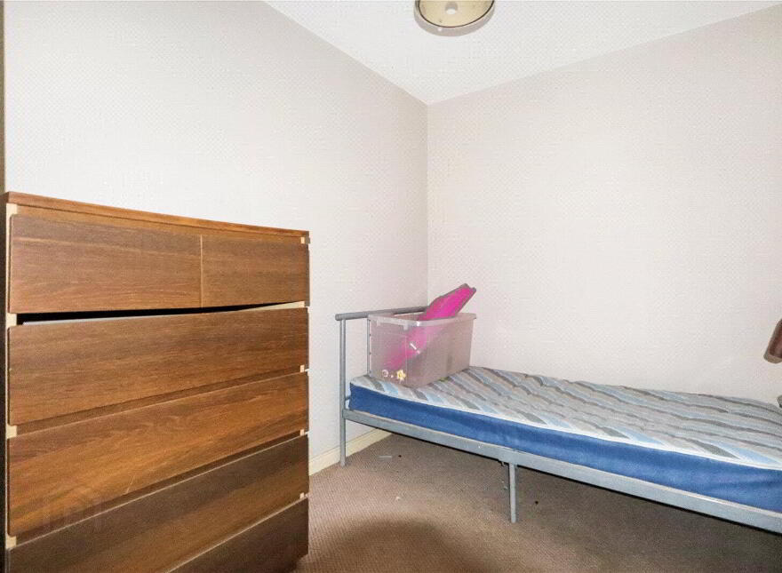 Apartment 1, 122 Antrim Road, Belfast, BT15 2AH