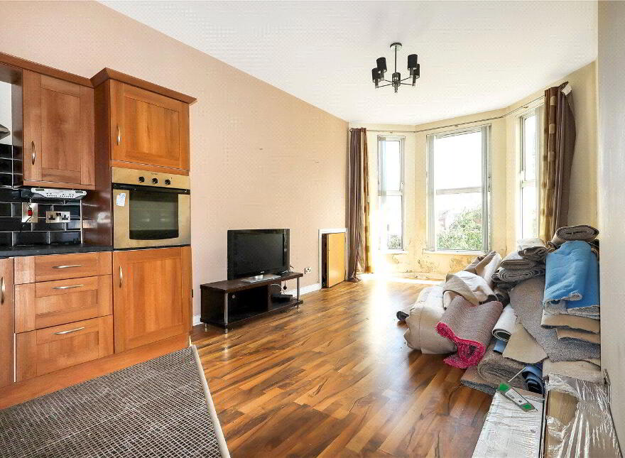 Apartment 1, 122 Antrim Road, Belfast, BT15 2AH