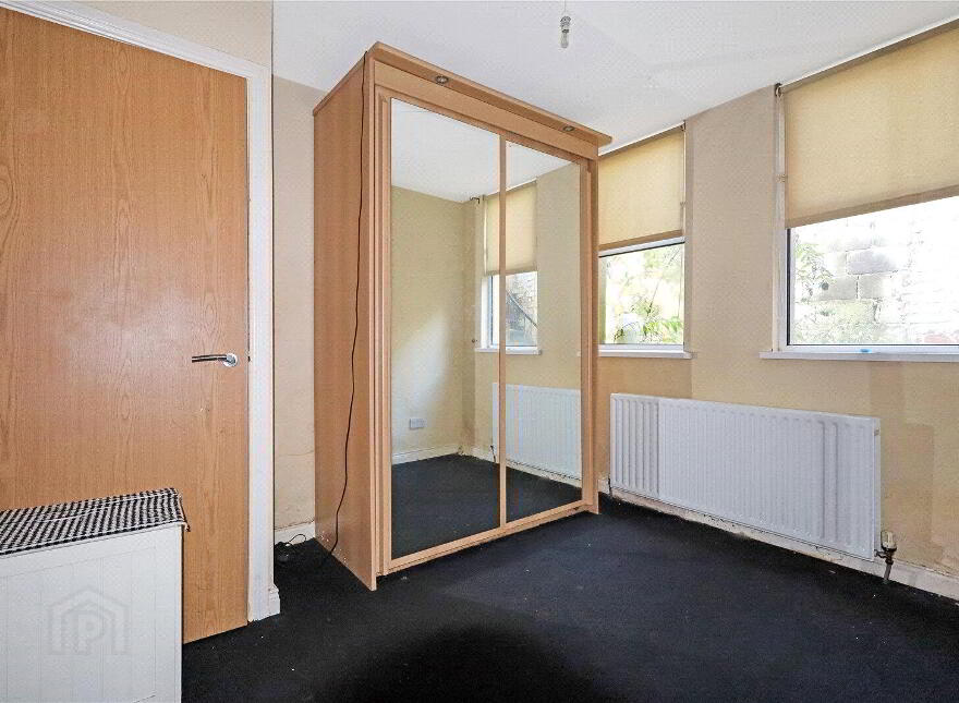 Apartment 1, 122 Antrim Road, Belfast, BT15 2AH