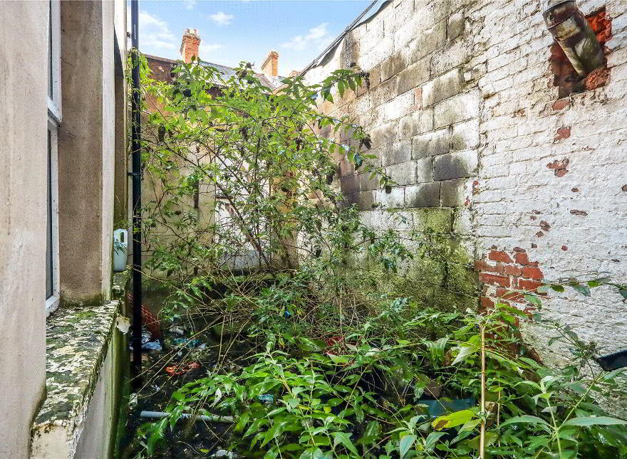 Apartment 1, 122 Antrim Road, Belfast, BT15 2AH