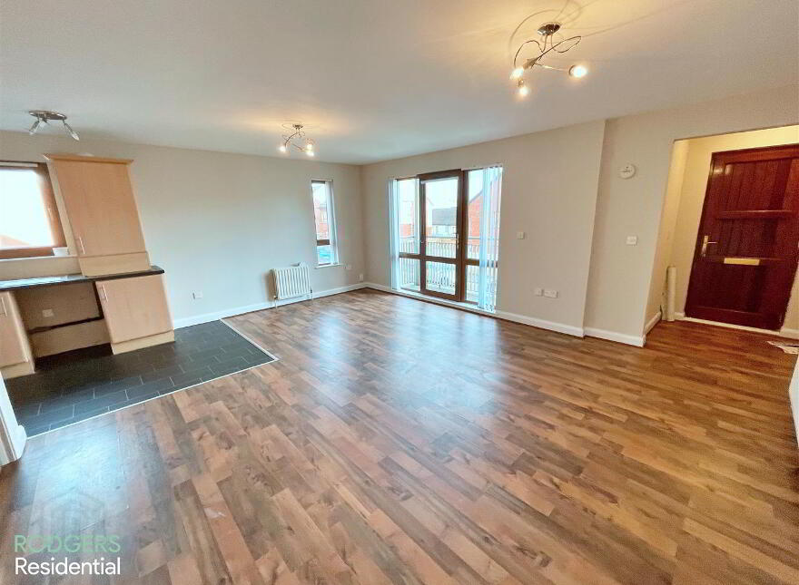 69 Heath Lodge Drive, Belfast, BT13 3WL