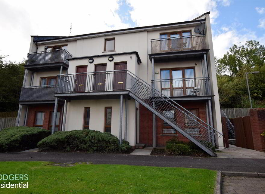 69 Heath Lodge Drive, Belfast, BT13 3WL