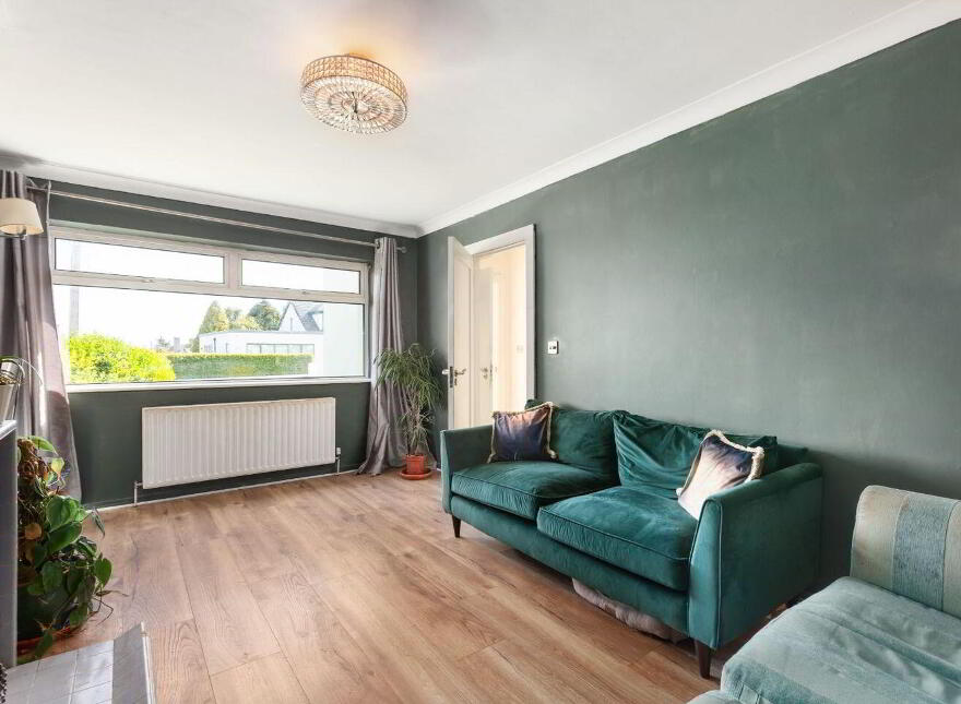 3 Ardagh Drive, Blackrock, Blackrock, A94VX86