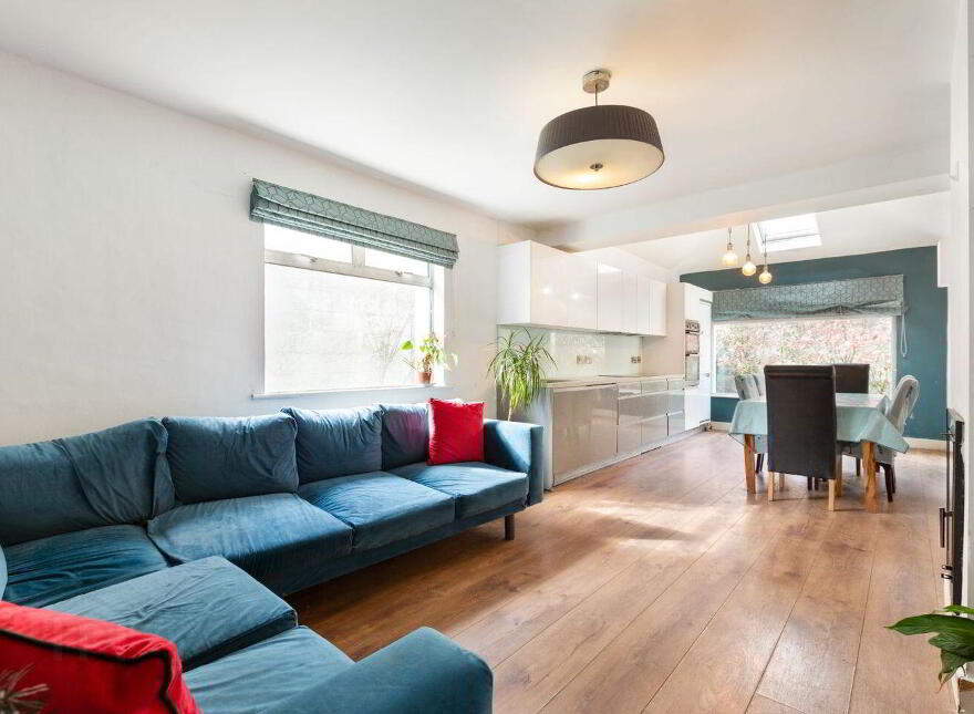 3 Ardagh Drive, Blackrock, Blackrock, A94VX86