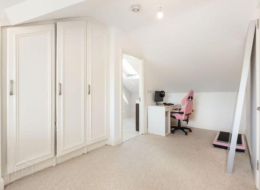 3 Ardagh Drive, Blackrock, Blackrock, A94VX86