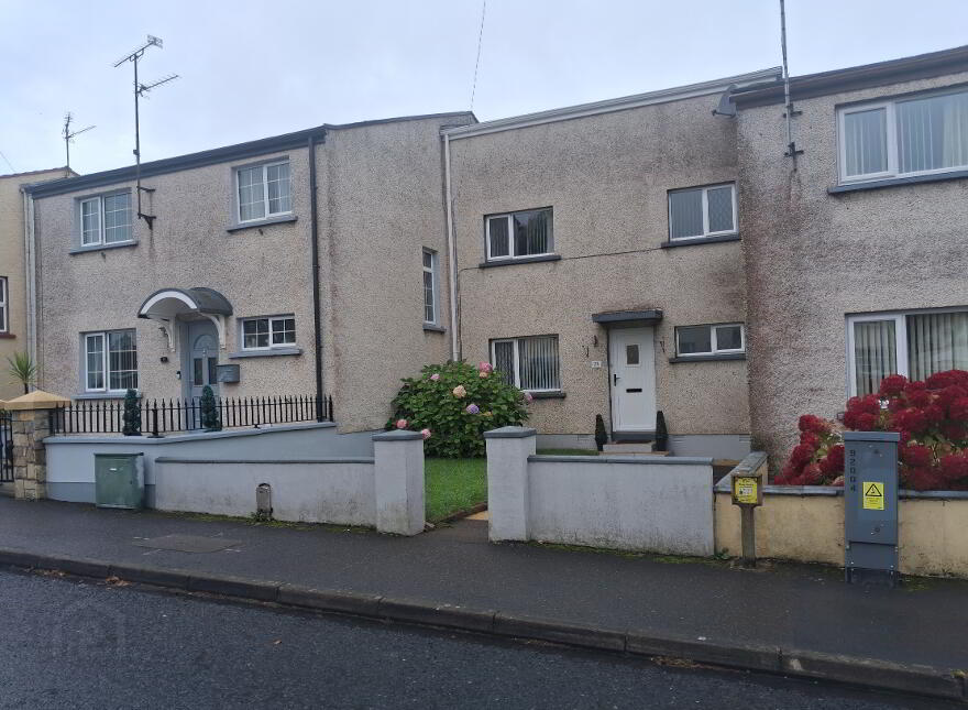 28 Castle Lane, Lisnaskea, BT92 0FW