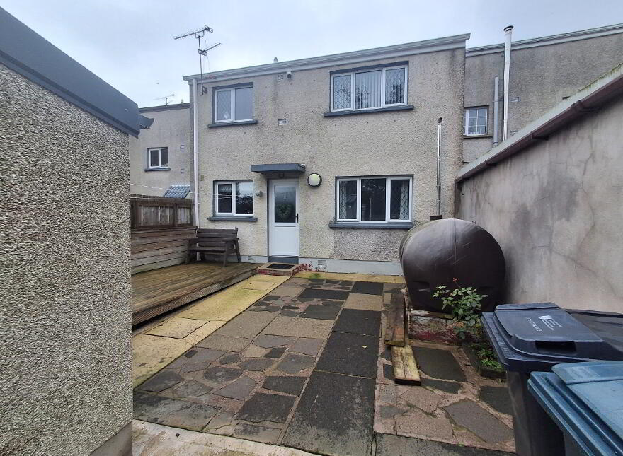 28 Castle Lane, Lisnaskea, BT92 0FW
