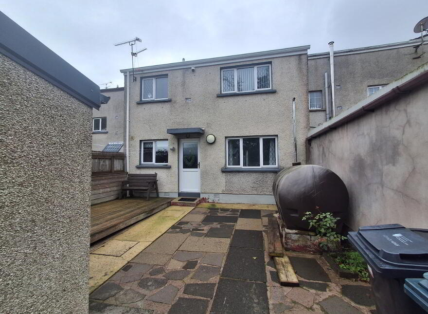 28 Castle Lane, Lisnaskea, BT92 0FW