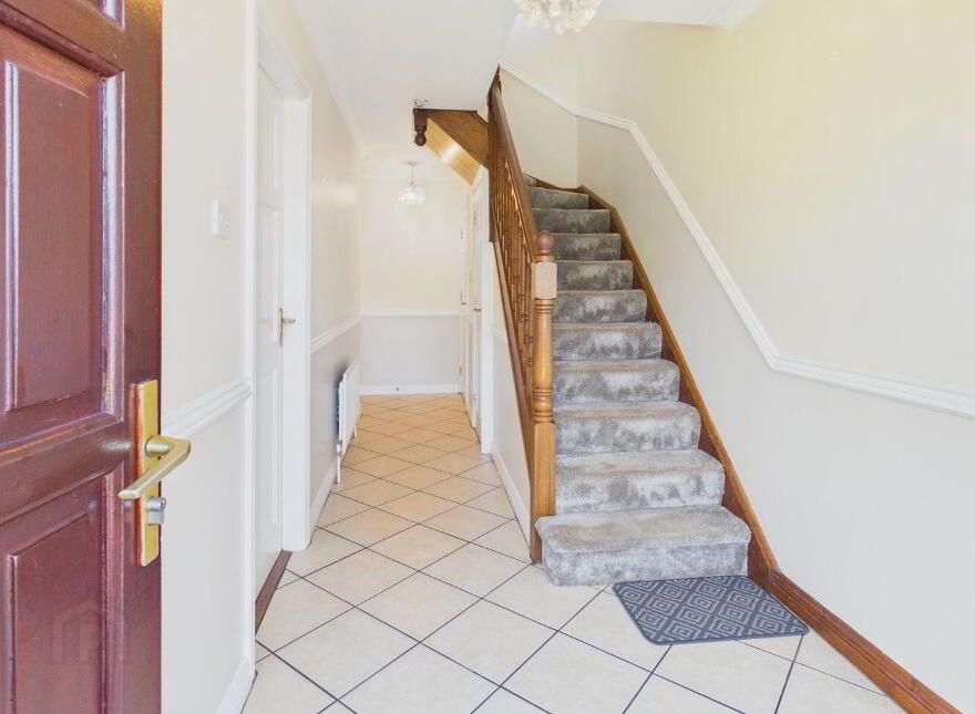 16 Hawthorn Crescent, Ballinasloe, H53WK19