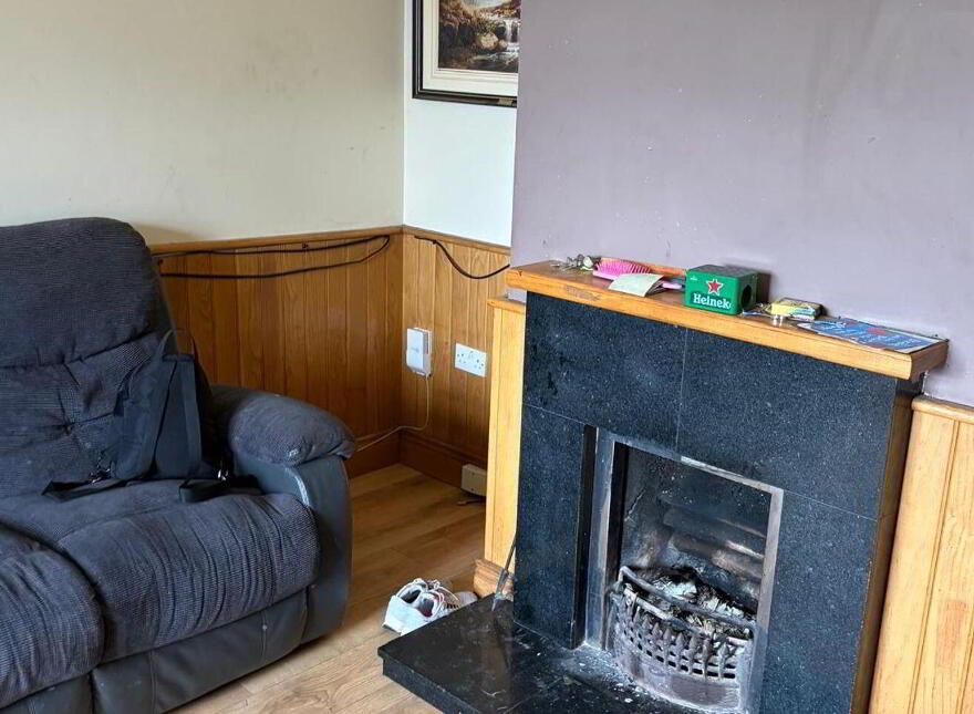 250 Castle Park, Ballybane, H91Y92K