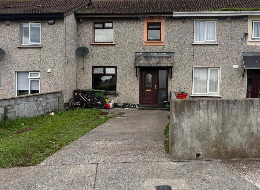 250 Castle Park, Ballybane, H91Y92K