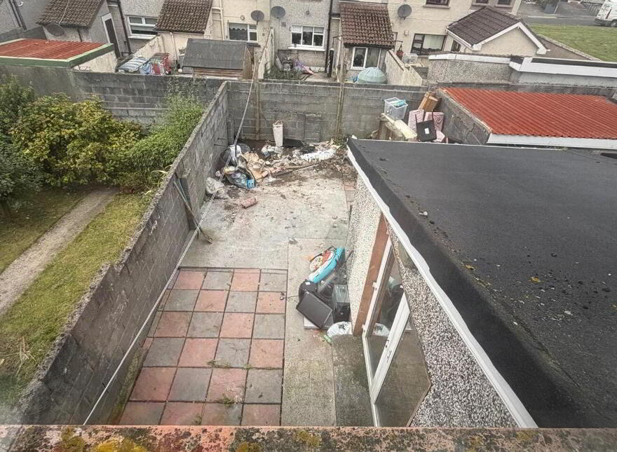 250 Castle Park, Ballybane, H91Y92K
