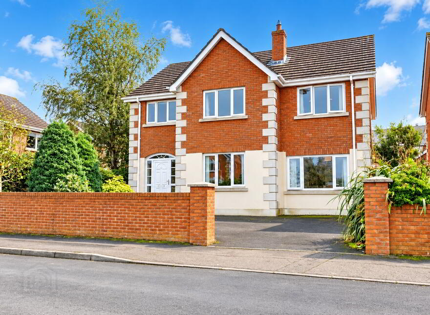 5 Knockanbaan, Limavady, BT49 0UL