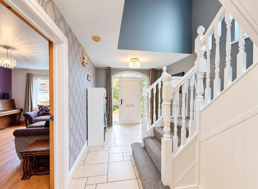 5 Knockanbaan, Limavady, BT49 0UL