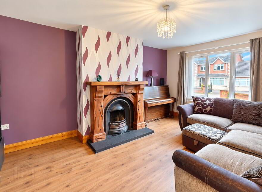 5 Knockanbaan, Limavady, BT49 0UL