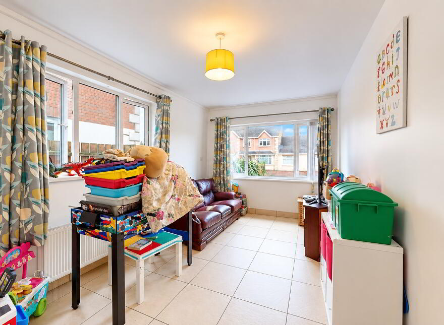 5 Knockanbaan, Limavady, BT49 0UL