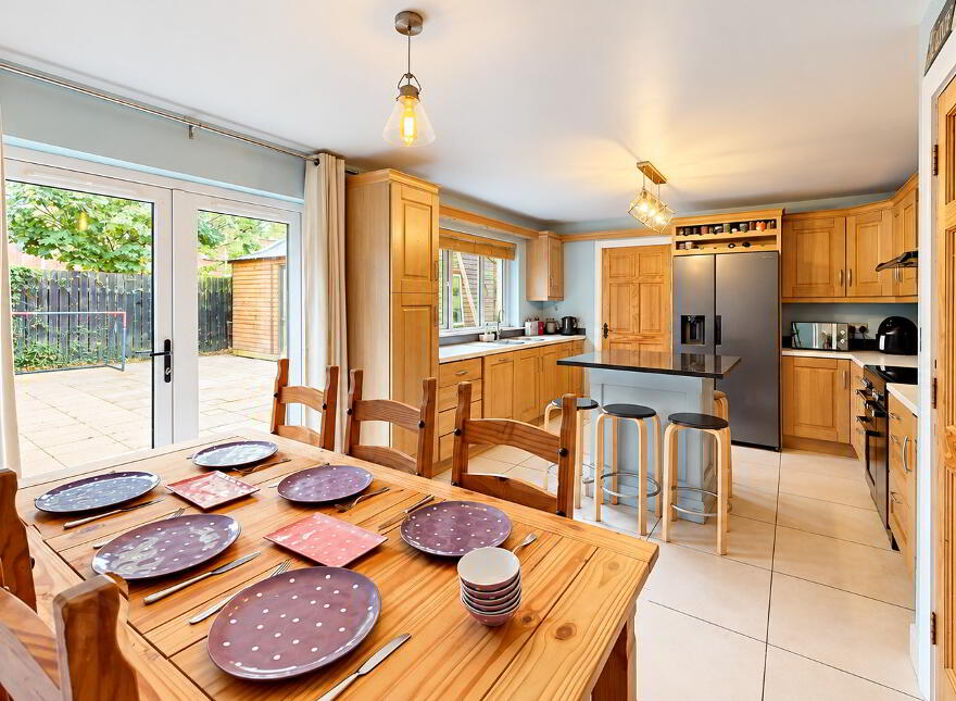 5 Knockanbaan, Limavady, BT49 0UL