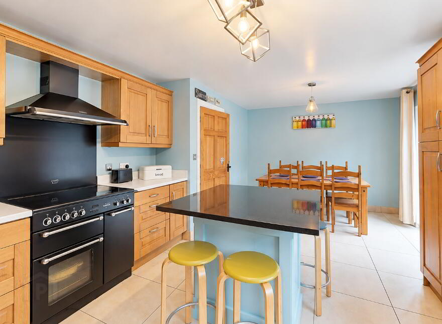 5 Knockanbaan, Limavady, BT49 0UL