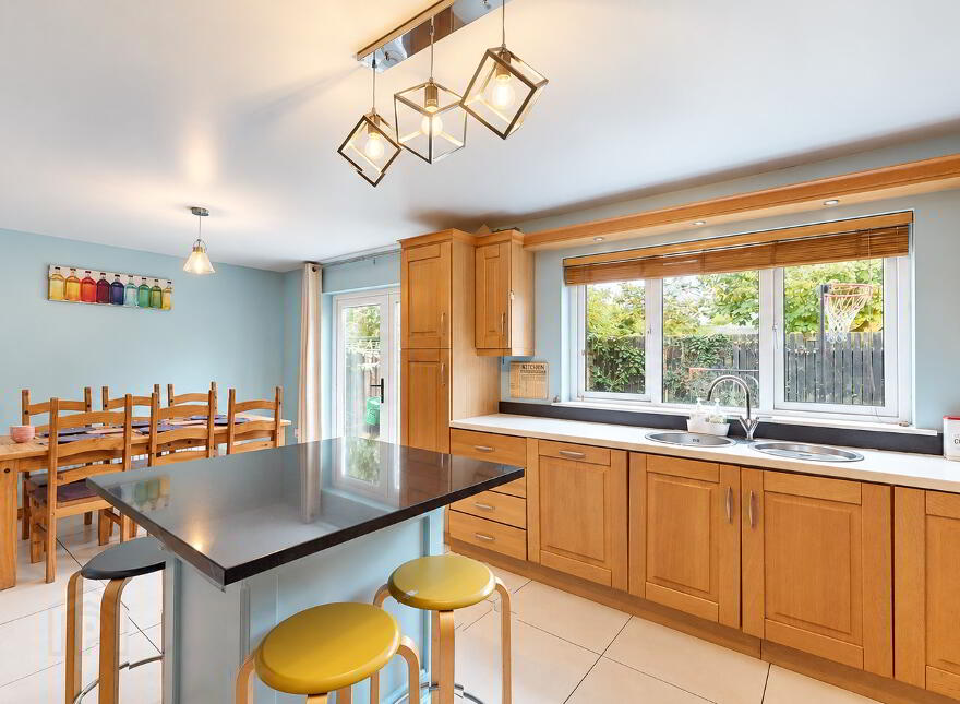 5 Knockanbaan, Limavady, BT49 0UL