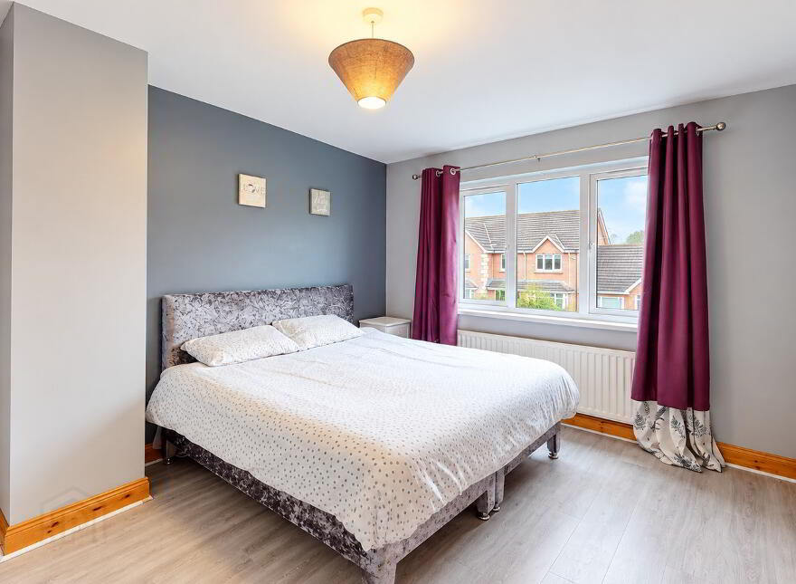 5 Knockanbaan, Limavady, BT49 0UL