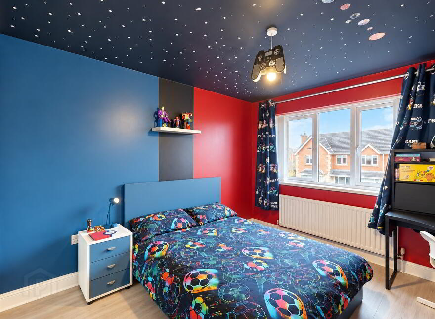 5 Knockanbaan, Limavady, BT49 0UL