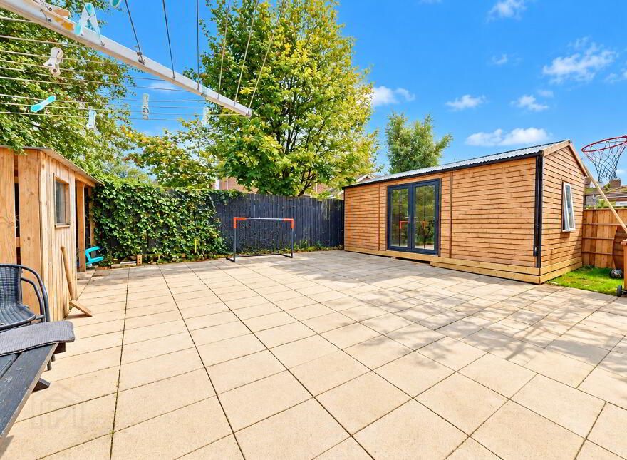 5 Knockanbaan, Limavady, BT49 0UL
