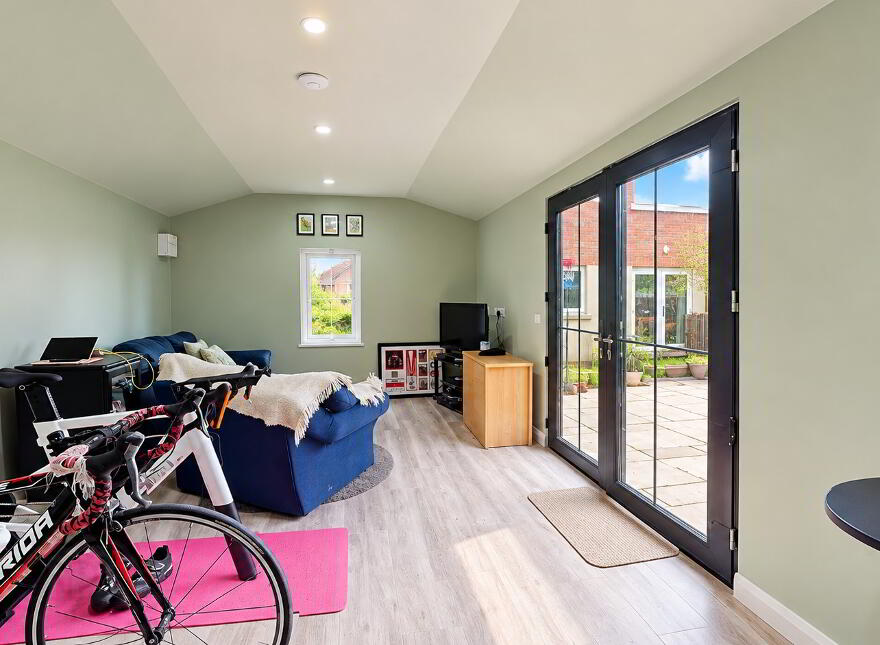 5 Knockanbaan, Limavady, BT49 0UL