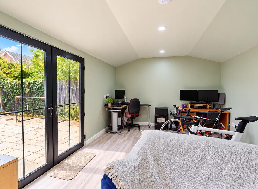 5 Knockanbaan, Limavady, BT49 0UL
