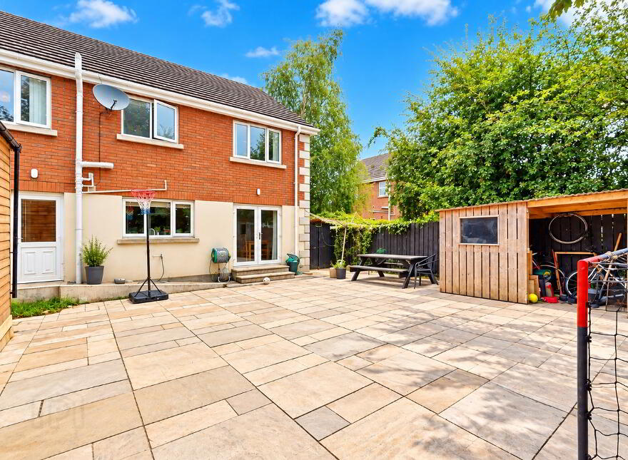 5 Knockanbaan, Limavady, BT49 0UL