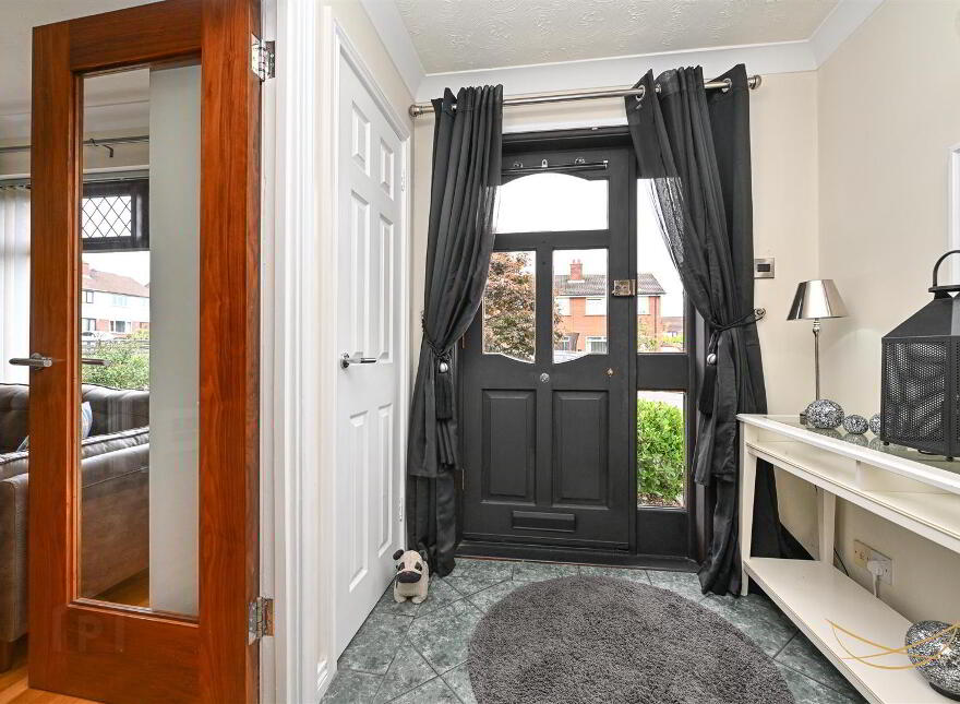 99 Clare Heights, Ballyclare, BT39 9SB