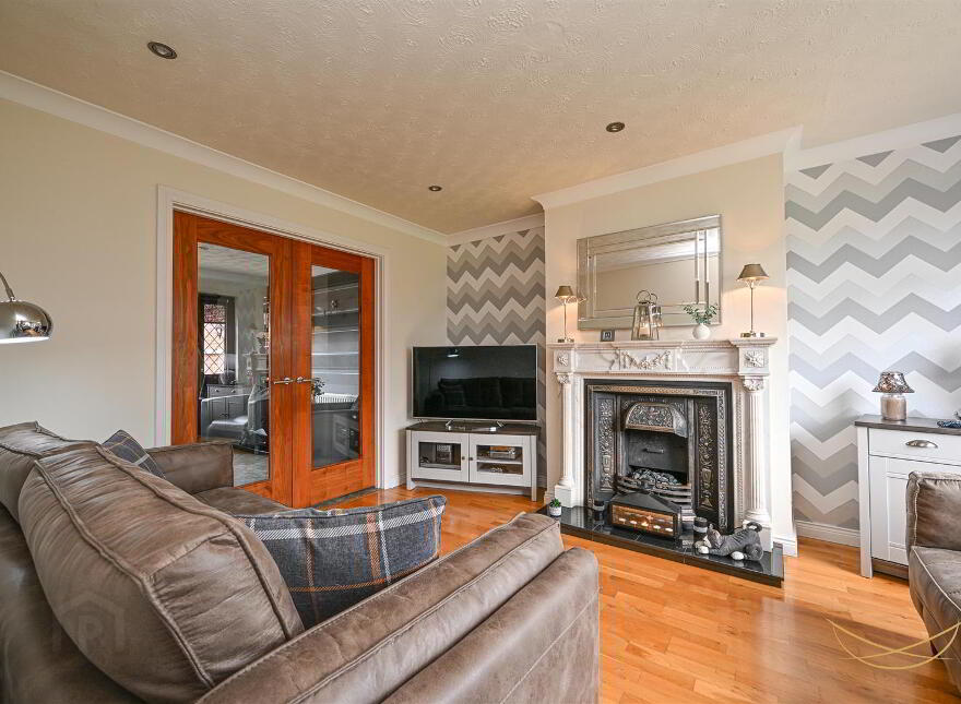 99 Clare Heights, Ballyclare, BT39 9SB