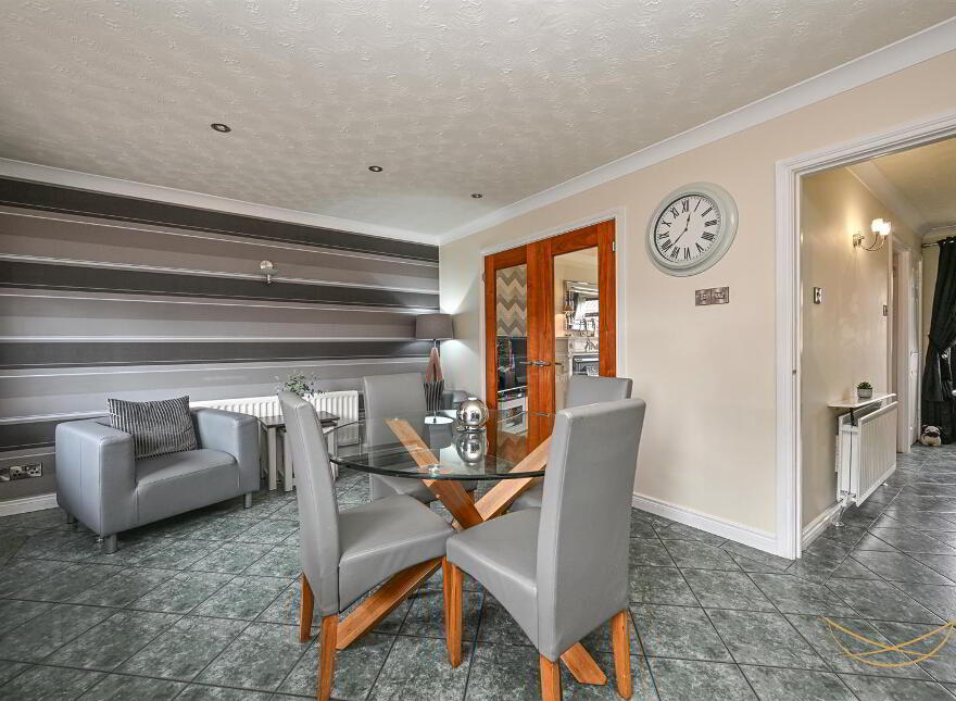 99 Clare Heights, Ballyclare, BT39 9SB