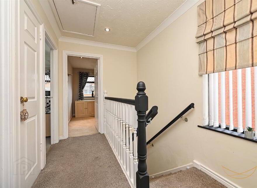 99 Clare Heights, Ballyclare, BT39 9SB