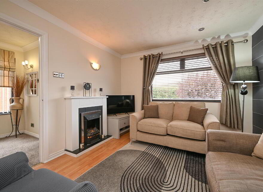 99 Clare Heights, Ballyclare, BT39 9SB