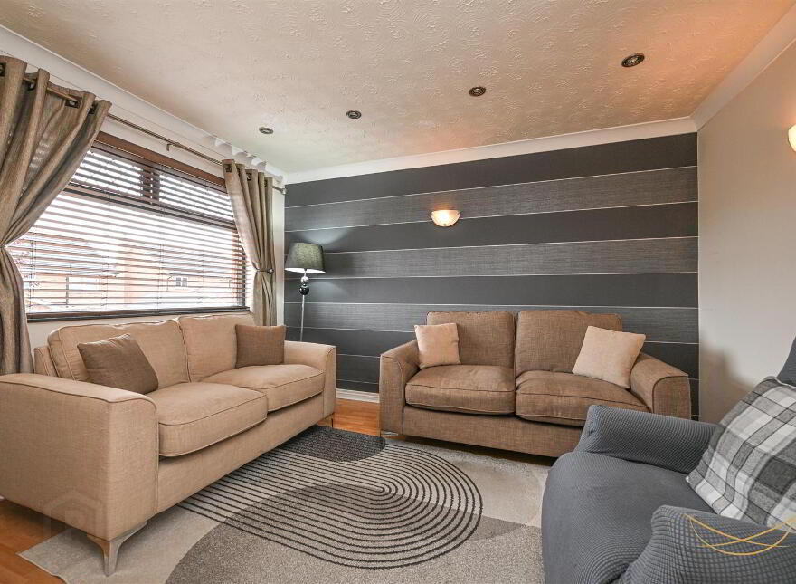 99 Clare Heights, Ballyclare, BT39 9SB