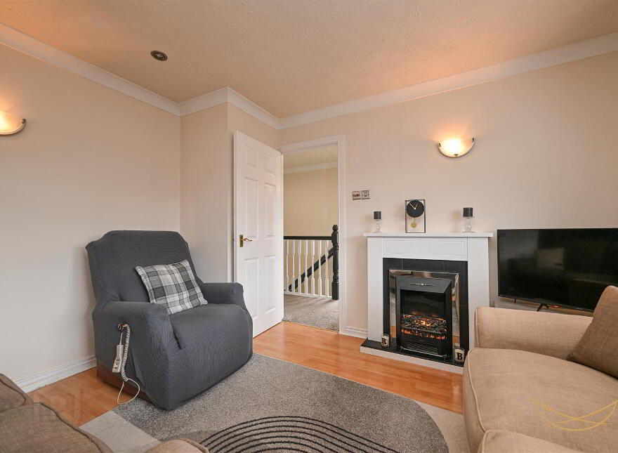 99 Clare Heights, Ballyclare, BT39 9SB