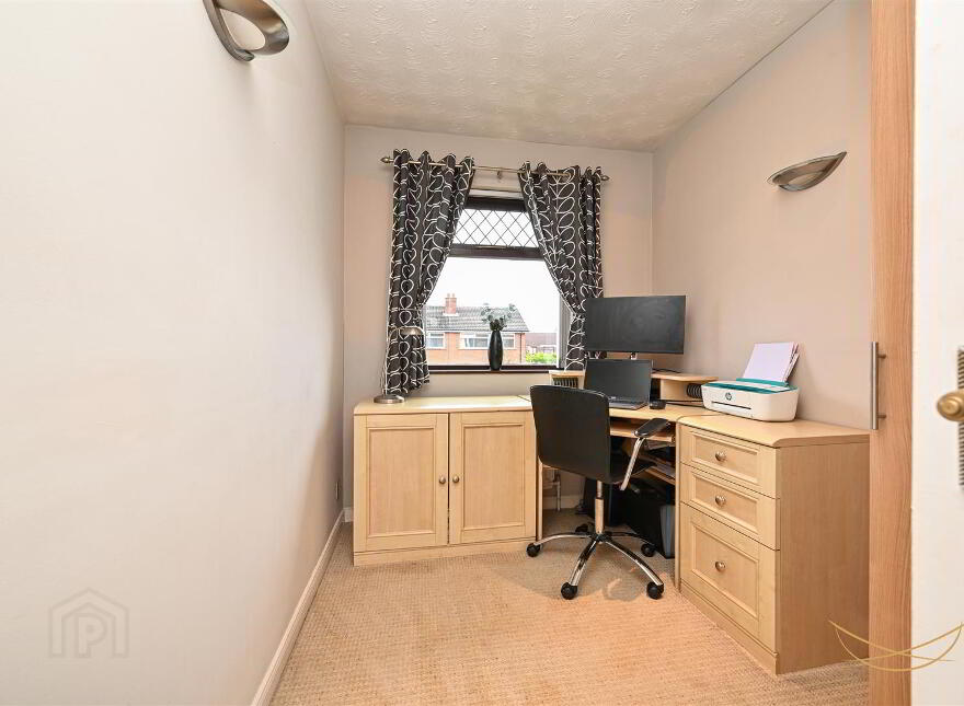 99 Clare Heights, Ballyclare, BT39 9SB