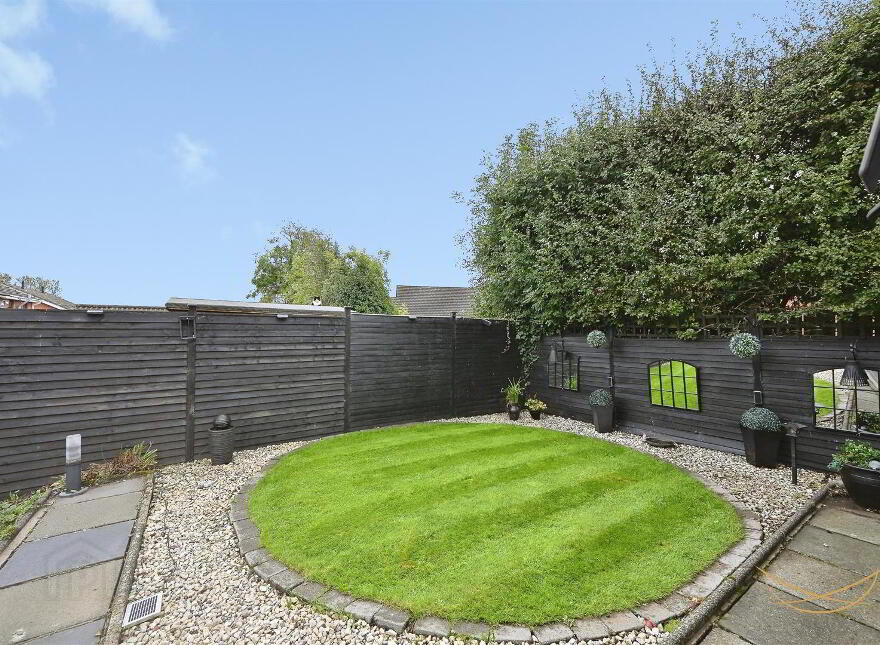99 Clare Heights, Ballyclare, BT39 9SB