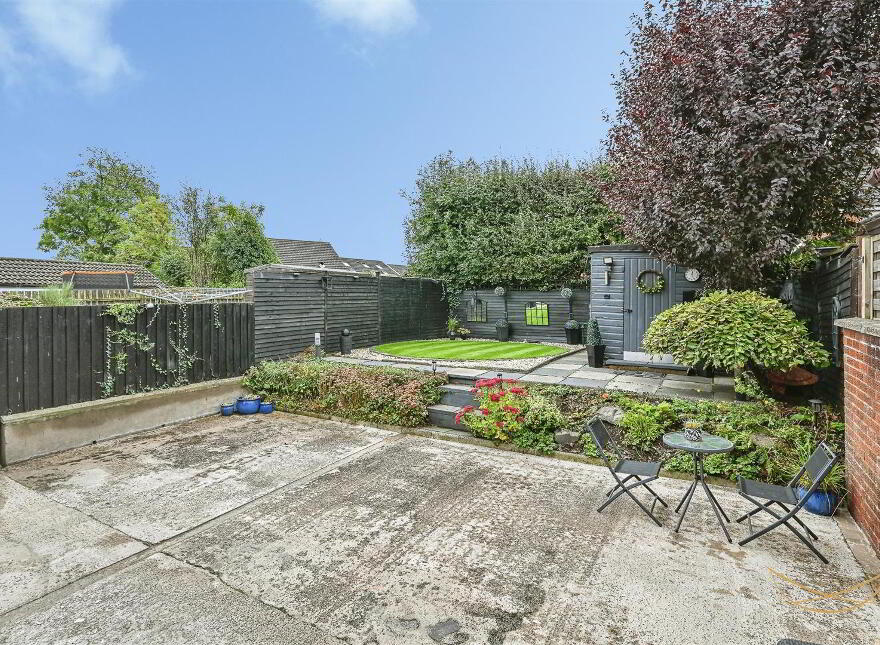 99 Clare Heights, Ballyclare, BT39 9SB