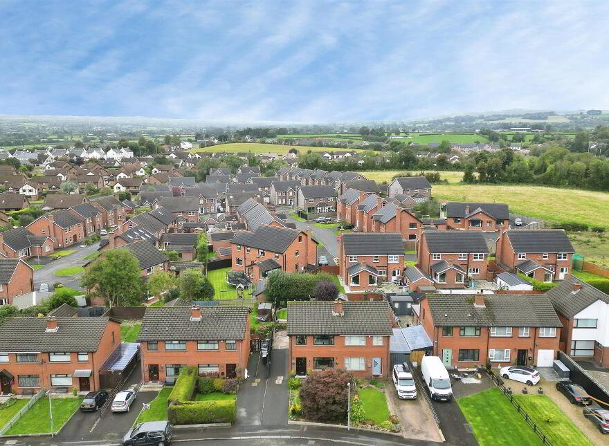 99 Clare Heights, Ballyclare, BT39 9SB