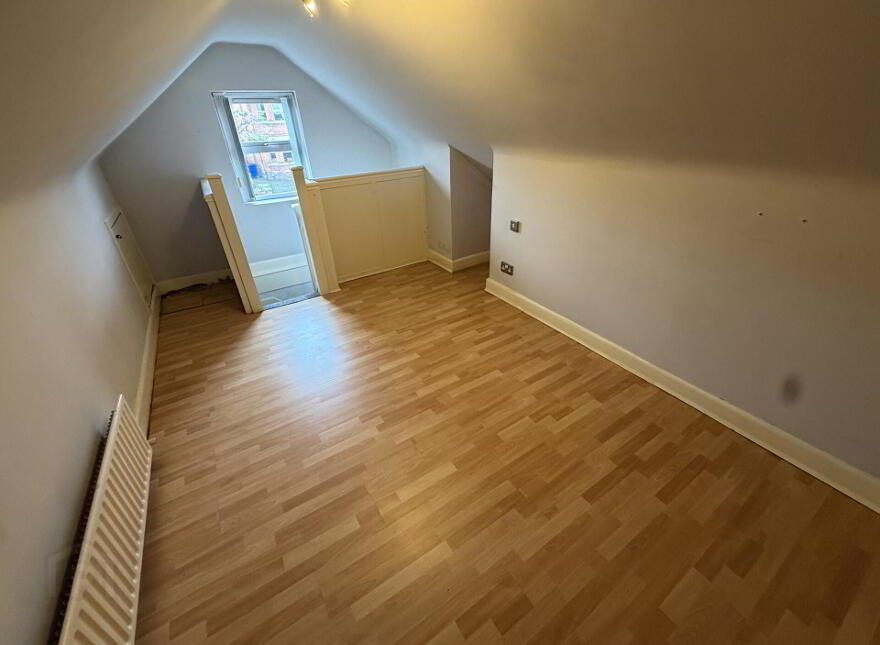 56 St Meryl Park, Belfast, BT11 8FY