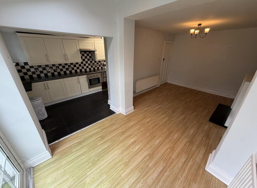 56 St Meryl Park, Belfast, BT11 8FY