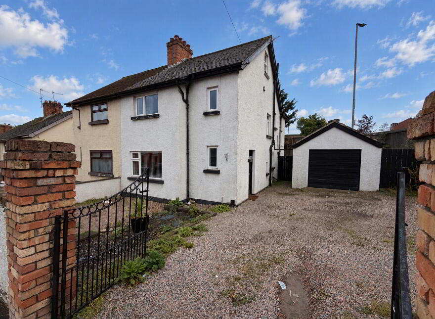 56 St Meryl Park, Belfast, BT11 8FY
