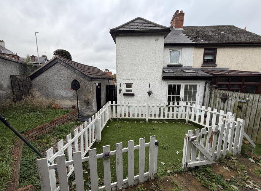 56 St Meryl Park, Belfast, BT11 8FY