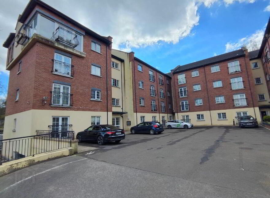 Apartment 11 Stonebridge Court, Cavan, H12YD65
