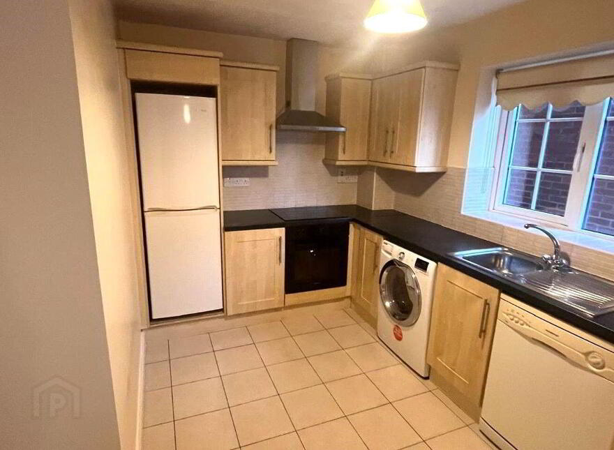 Apartment 11 Stonebridge Court, Cavan, H12YD65