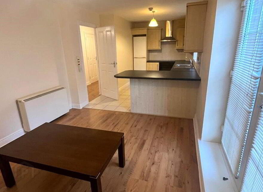 Apartment 11 Stonebridge Court, Cavan, H12YD65