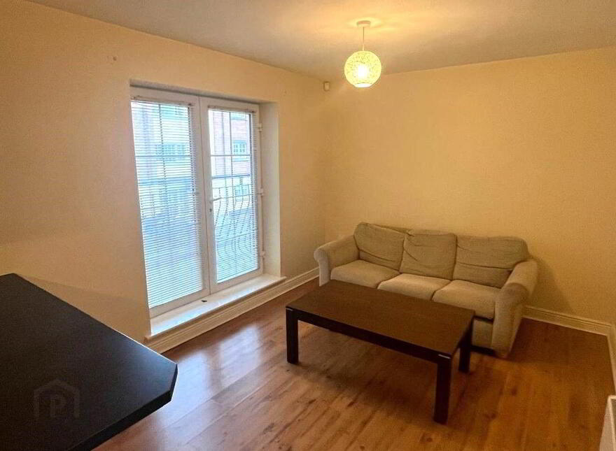Apartment 11 Stonebridge Court, Cavan, H12YD65